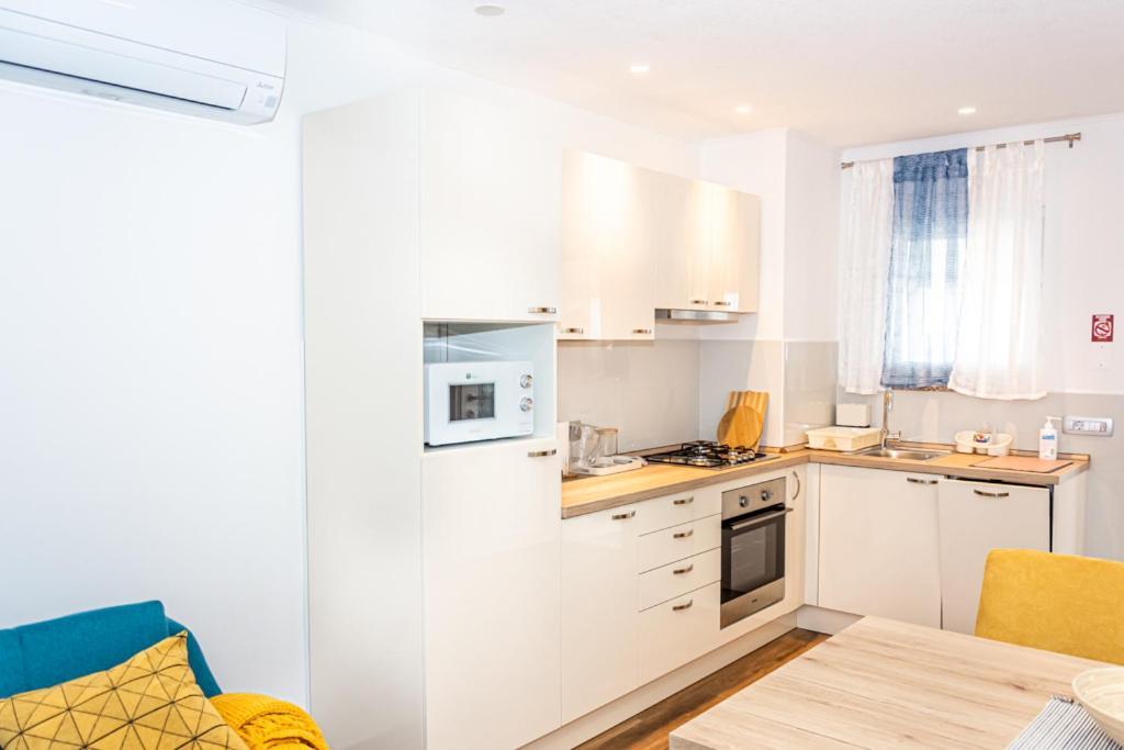 App Roko 3 Apartment Porec Bagian luar foto